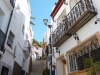 Alicante,Spain, Old City