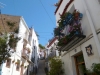 Alicante,Spain, Old City