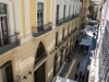 Alicante,Spain-streets