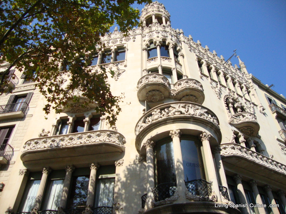 Barcelona