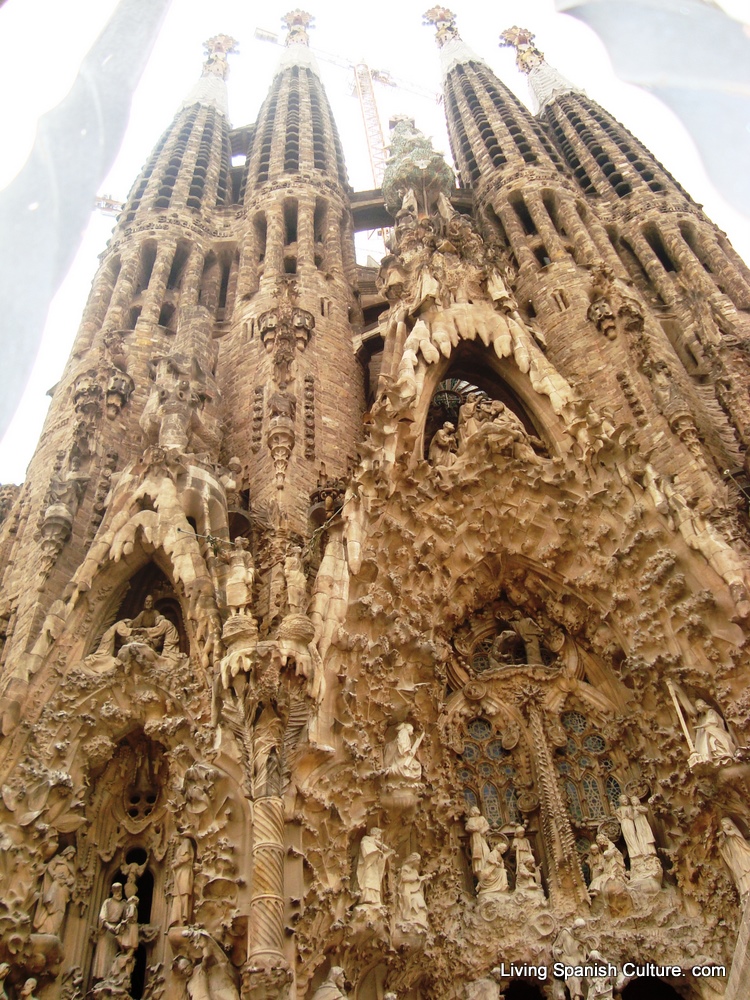 Sagrada Familia