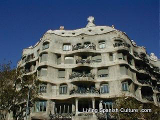 La Pedrera