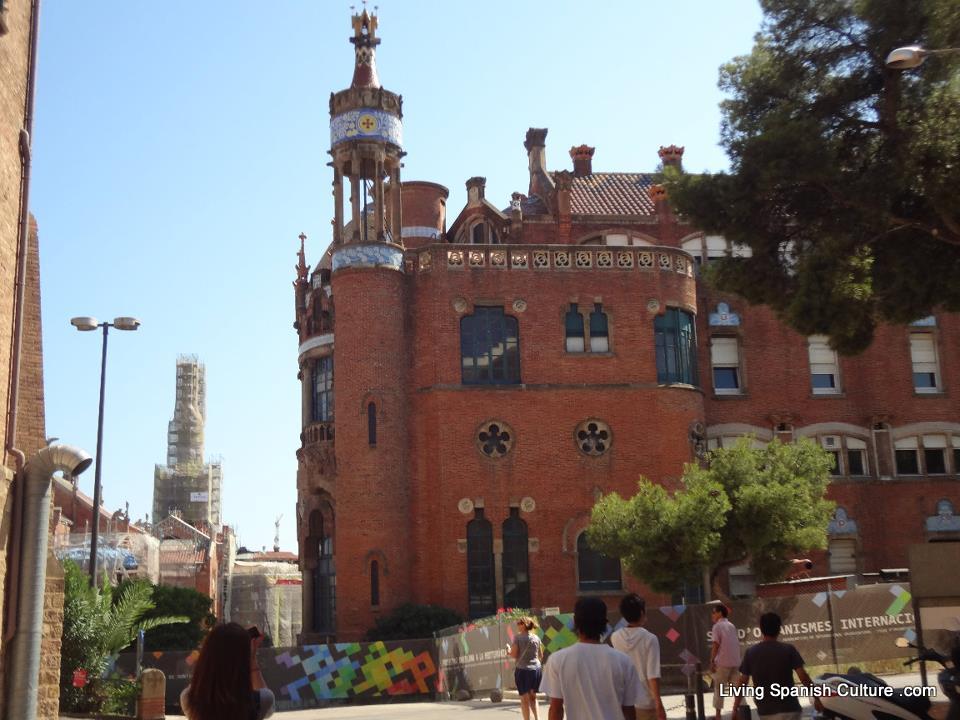 Hospital Sant Pau