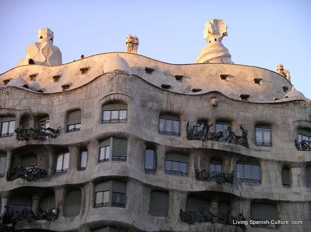 La Pedrera