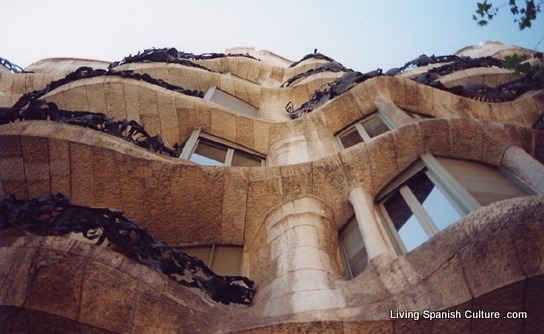 La Pedrera