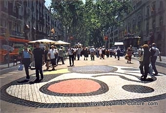 La Rambla