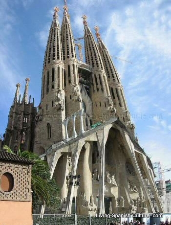 Sagrada Familia