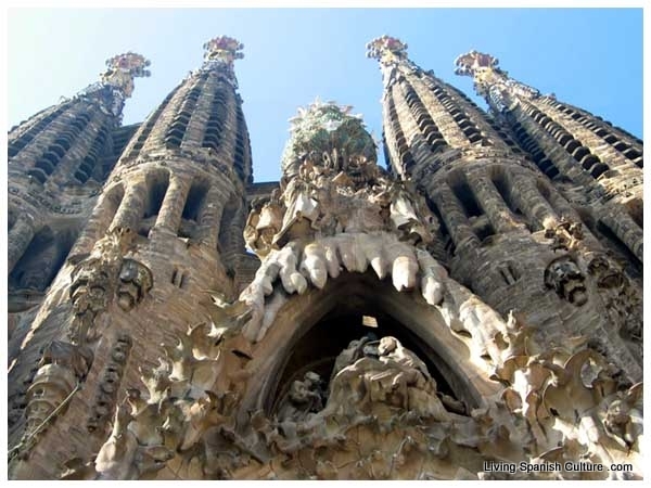 Sagrada Familia