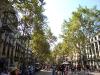 La Rambla