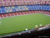 Camp Nou Stadium