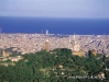 View from Tibidabo