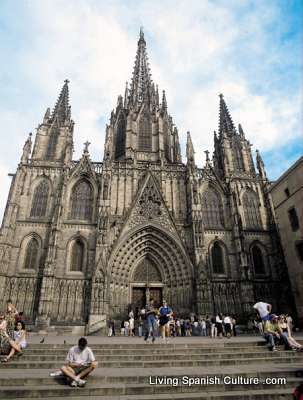 The Cathedral