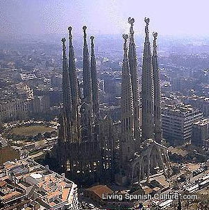 Sagrada Familia