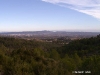 Matamon mountain. Carlet (Valencia)