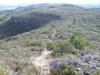 Matamon mountain. Carlet (Valencia)