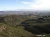 Matamon mountain. Carlet (Valencia)