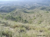 Matamon mountain. Carlet (Valencia)