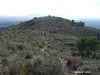 Matamon mountain. Carlet (Valencia)