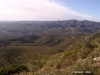 Matamon mountain. Carlet (Valencia)