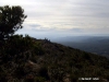 Matamon mountain. Carlet (Valencia)