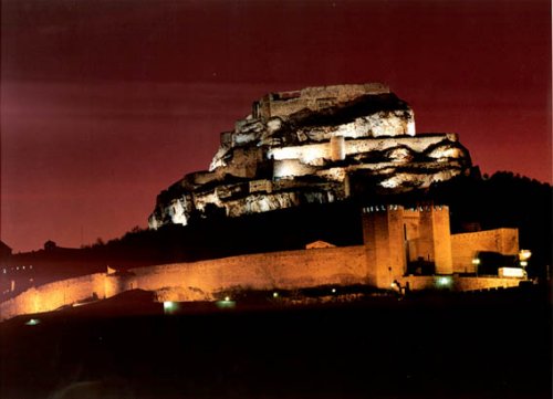 Morella