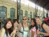 Cultural trip to Barcelona
