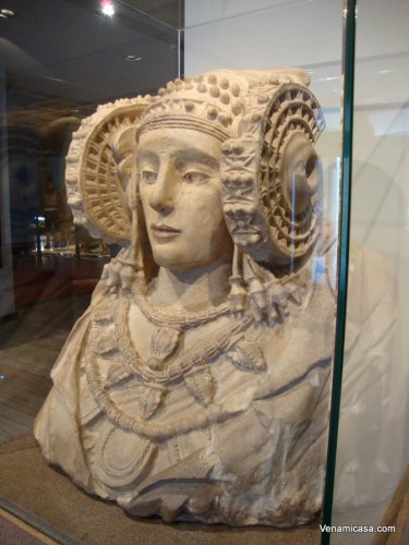 La Dama de Elche