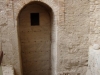 The original door to the Arab City