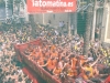 Tomatina de Buñol (Valencia)
