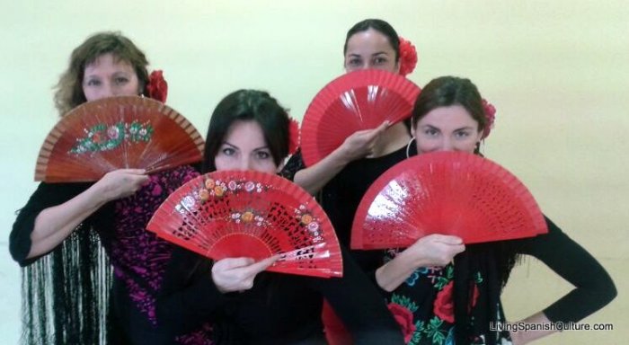 Flamenco Group
