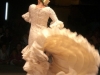 Bailaora de Flamenco