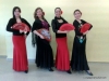 Flamenco group