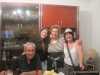 At Marta Derra's home.JPG