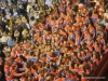 Human Towers. Algemesi, Valencia, Spain