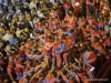 Human Towers. Algemesi, Valencia, Spain