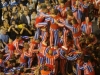 Human Towers. Algemesi, Valencia, Spain