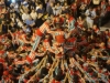 Human Towers. Algemesi, Valencia, Spain