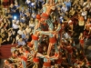 Human Towers. Algemesi, Valencia, Spain