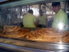 Feria de Sevilla,Spain,Espagne,typical dishes (1)