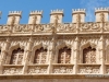 Lonja de Valencia. Facade's detail.jpg