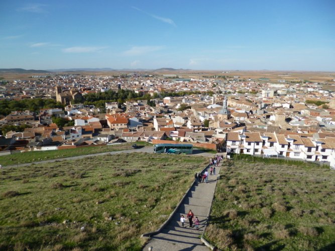 Consuegra