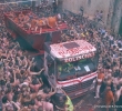 Tomatina de Buñol -Valencia-