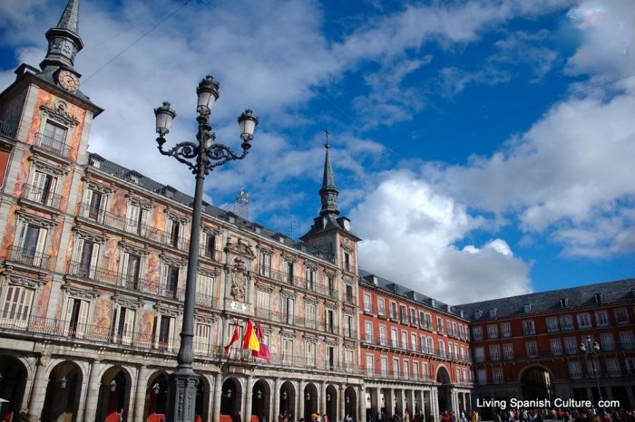 Plaza Mayor