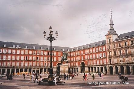 Plaza Mayor