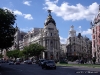 Madrid Streets