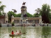 Retiro Park