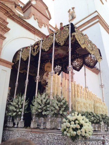 Holly Week,Seville,Spain (2)