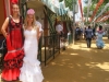 Feria de Sevilla,Spain,Espagne,typical dress,vêtements (4).JPG