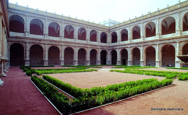 Biblioteca Valenciana
