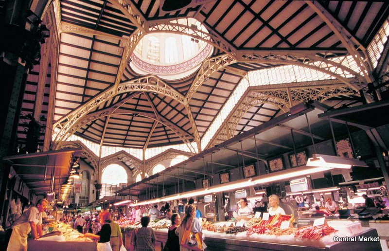 Central Market